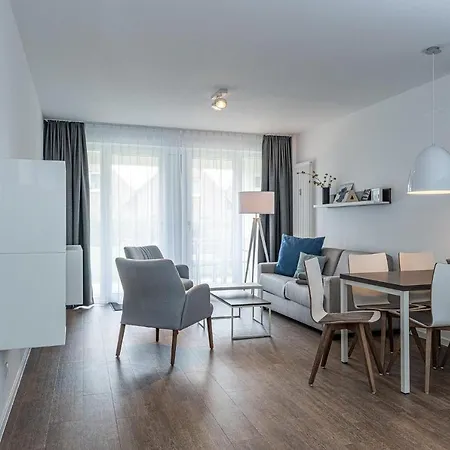 아파트 Deichhaeuser Anna Kueste Deichhaeuser Anna Kueste 8-10