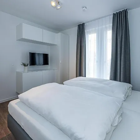 아파트 Deichhaeuser Anna Kueste Deichhaeuser Anna Kueste 8-10