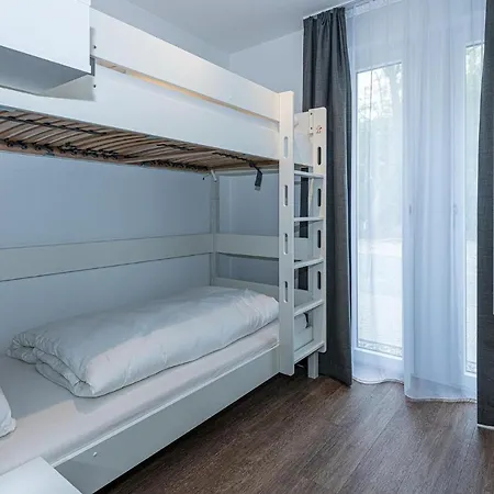 Deichhaeuser Anna Kueste Deichhaeuser Anna Kueste 8-10 아파트 벤세르시엘