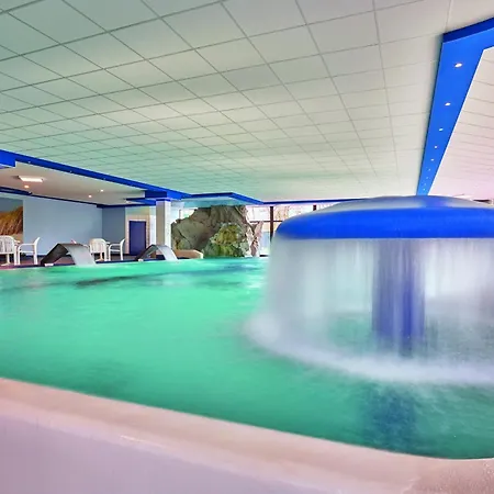 Deichhaeuser Anna Kueste Deichhaeuser Anna Kueste 8-10 아파트 벤세르시엘